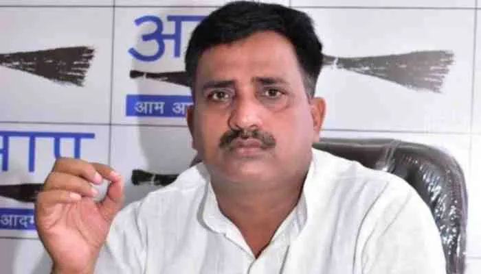 अयोध्या: 14 सितंबर को AAP निकालेगी तिरंगा यात्रा, जनता को देगी ये संदेश