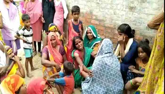 बाराबंकी: सगी चाची के गले का हार बना मासूम की मौत का कारण, जानें पूरा मामला