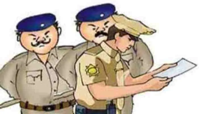 बांदा: दबंगों के प्रभाव में पुलिस नहीं कर रही कार्रवाई, एसपी से लगाई गुहार