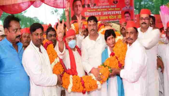 अयोध्या: सपा प्रदेश अध्यक्ष ने योगी सरकार पर साधा निशाना, लगाए ये आरोप
