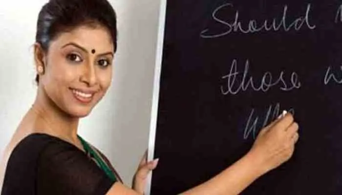 यूपी: अब माध्यमिक शिक्षक भी ले सकेंगे आनलाइन अवकाश, जानें कैसे?