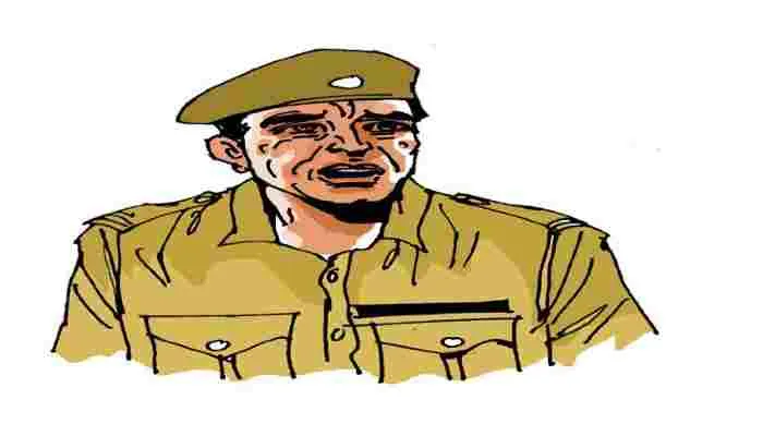 गोरखपुर: चौरीचौरा थाने में सिपाही ने खाया जहर, हालत गंभीर, जानें पूरा मामला