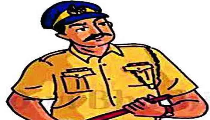 गोरखपुर: महिला ने थानेदार पर लगाया किरायेदार को जबरदस्ती घर में दाखिल कराने का आरोप