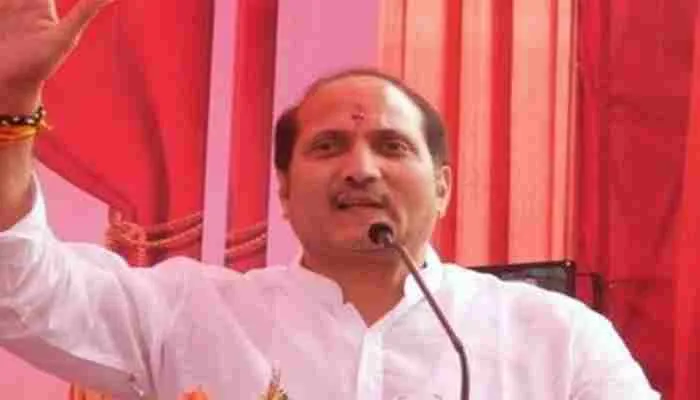 लखनऊ: गन्ना मूल्य में बढ़ोत्तरी को लेकर मंत्री सुरेश राणा ने दिया ये बड़ा बयान
