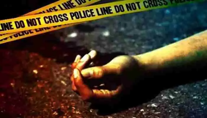 मिर्जापुर: पैसा ने देने पर बेटे ने पिता पर किया जानलेवा हमला, जानें फिर क्या हुआ