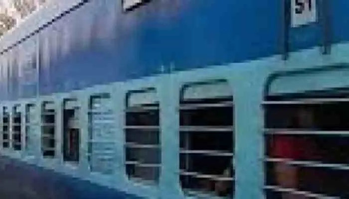 लखनऊ: बोगियों को सैनिटाइज करने के लिए रेलवे करेगी इस तकनीक का इस्तेमाल