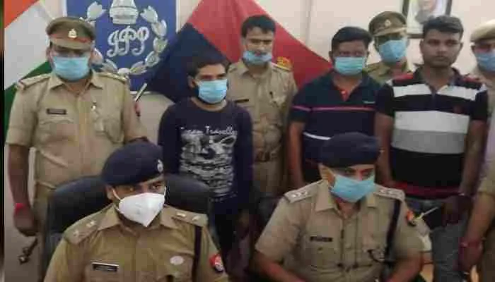 कानपुर: अंश हत्याकांड का एक आरोपी गिरफ्तार, दूसरा फरार, जानें मामला