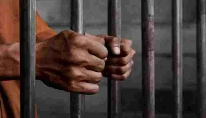 हरदोई: शादी का झांसा देकर युवती से किया दुष्कर्म, पुलिस ने भेजा जेल
