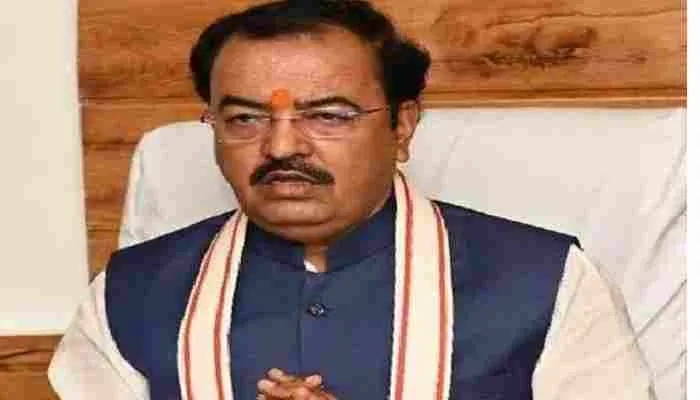 हरदोई: उप मुख्यमंत्री के आगमन को लेकर प्रशासन के हाथ पांव फूले