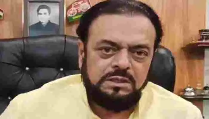 यूपी: सपा ने निकाली औवेसी की तोड़, अबू आजमी को दिया अब ये जिम्मा