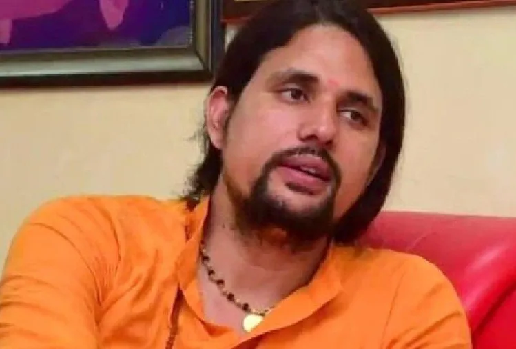 महंत नरेन्द्र गिरि मामले में आनंद गिरि से पूछताछ शुरू, हरिद्वार से हुए थे गिरफ्तार