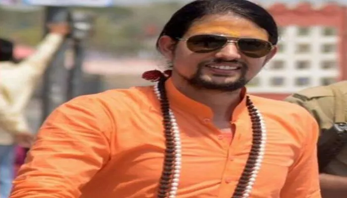 प्रयागराज: आनंद गिरि को नैनी जेल के हाई सिक्योरिटी सेल में रखा गया, जानें
