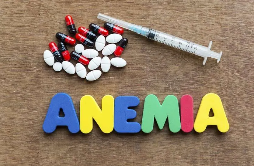 अल्मोड़ा: नवीं से बारहवीं कक्षा की छात्राओं का कराए एनीमिया टेस्ट