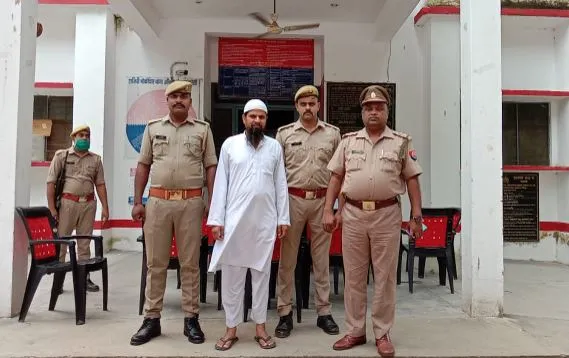 आंवला एटीएम लूट मामला: सब इंस्पेक्टर को गोली मारने वाला ‘हीरो’ तीन महीनें बाद गिरफ्तार