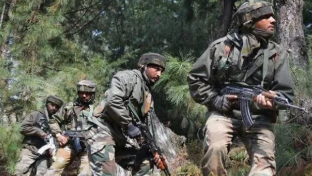 जम्मू कश्मीर: बांदीपुरा में दो आतंकी ढेर, मारे गए आतंकियों में भाजपा नेता की हत्या का आरोपी भी शामिल