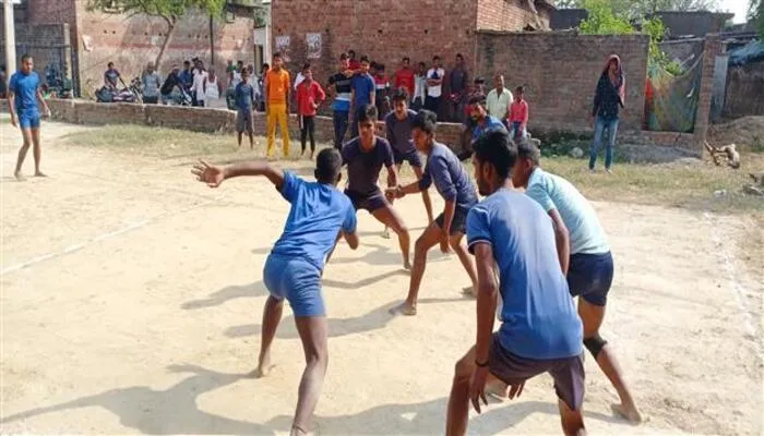 बाराबंकी: 24 सितंबर को विकास खण्ड स्तरीय खेलकूद प्रतियोगिता का आयोजन
