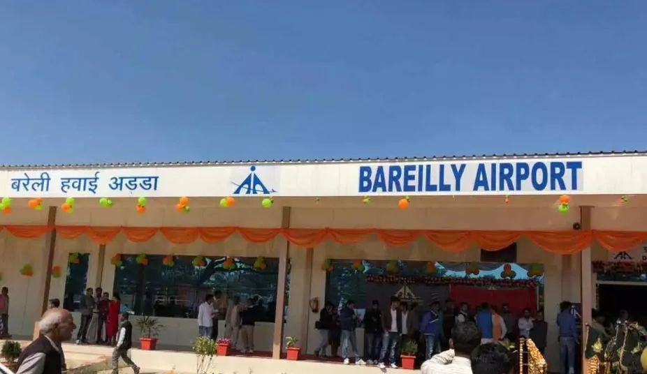 बरेली: मार्निंग फ्लाइट से मां वैष्णो देवी के दर्शन करने वाले यात्रियों को मिलेगा लाभ