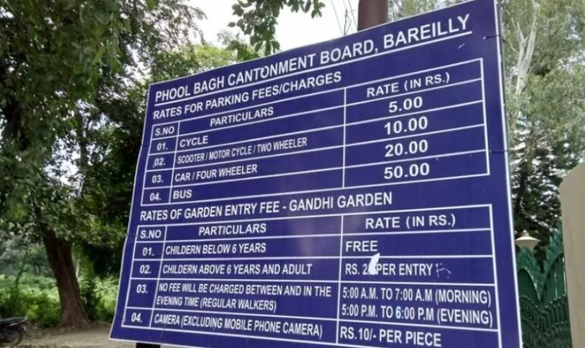 बरेली: छावनी परिषद की बोर्ड बैठक में गूंजेगा वसूली का मुद्दा