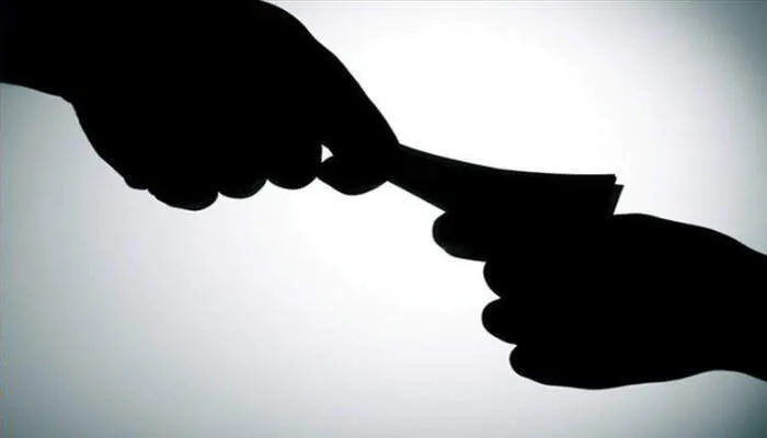 हरदोई: रिश्वत लेते रंगे हाथों पकड़ा गया लेखपाल, जानें पूरा मामला…