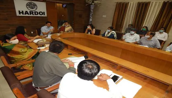 कुरीतियों को रोकने में अपने कत्वर्यों का ईमानदारी से निर्वहन करें: प्रेमावती