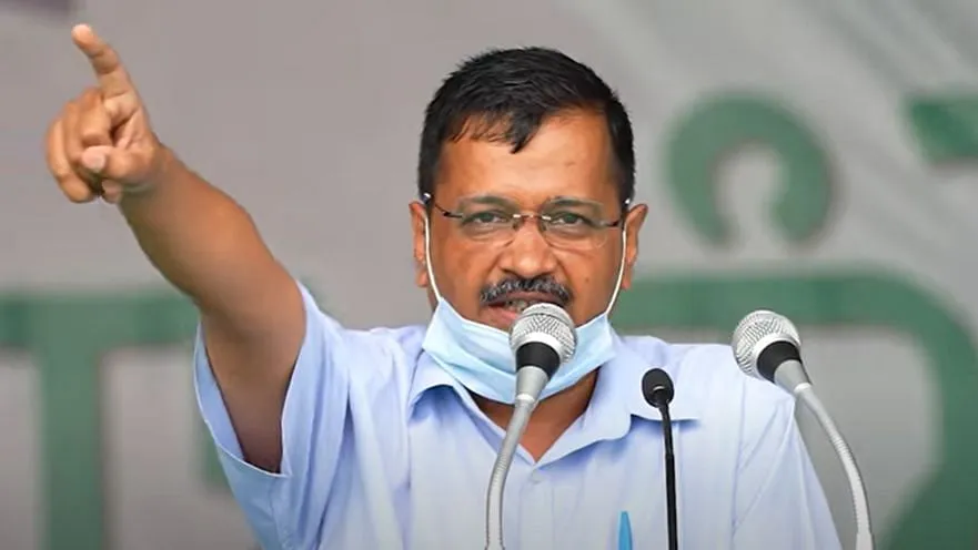 केजरीवाल बोले- किसानों की मांगें जायज, केन्द्र को उन पर विचार करना चाहिए