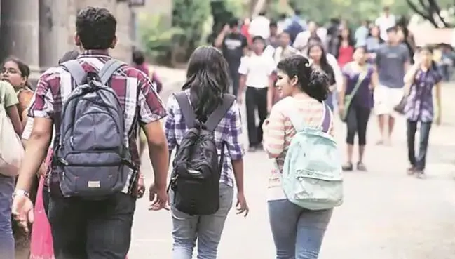 केरल में चार अक्टूबर से फिर खुलेंगे कॉलेज