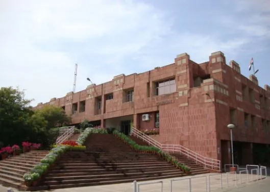 देश के 114 शहरों में आज से जेएनयू प्रवेश परीक्षा शुरू