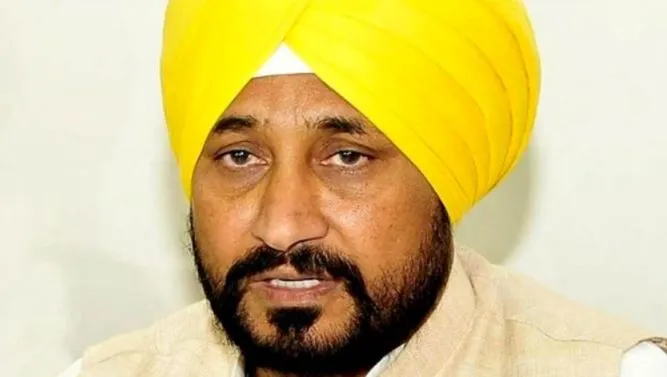 पंजाब के नए सीएम चन्नी ने की कर्मचारियों से हड़ताल छोड़ काम पर लौटने की अपील