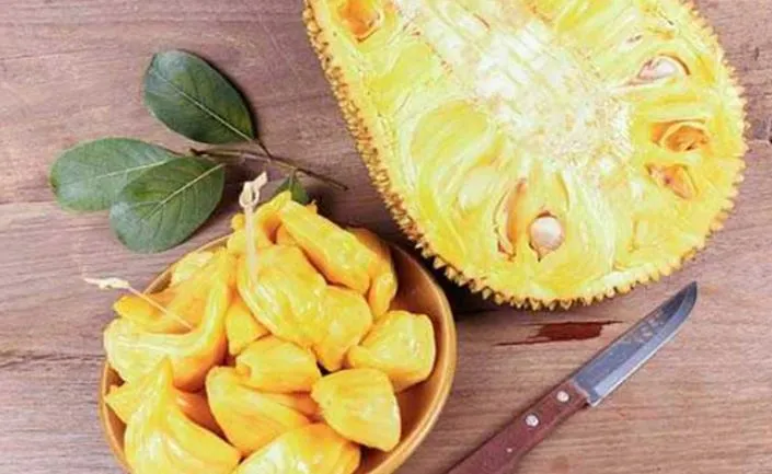 इम्म्युनिटी बढ़ाने के लिए खाएं कटहल, जानें इसके फायदे