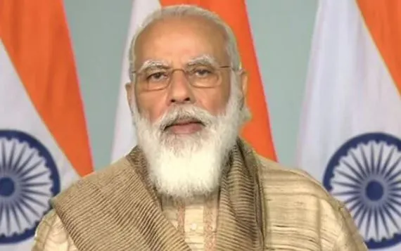 पीएम मोदी ने प्रवासी भारतीयों का जताया आभार, बोले- ‘भारतीय प्रवासी हमारी ताकत हैं’
