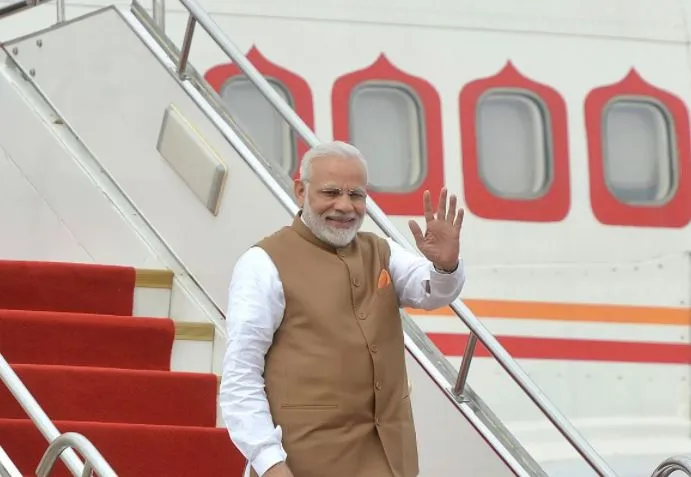 पीएम मोदी की विदेश यात्रा पर बोली कांग्रेस- बड़े वैश्विक फैसलों में घटी है भारत की हिस्सेदारी