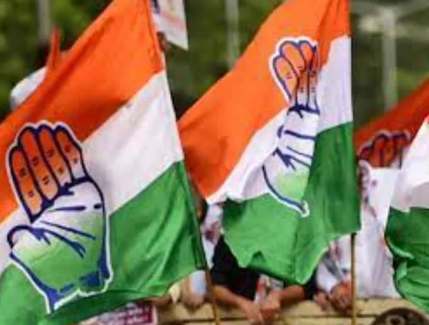 कांग्रेस का दावा- टीएमसी गोवा में वही चीज कर रही है, जो भाजपा ने पश्चिम बंगाल में की