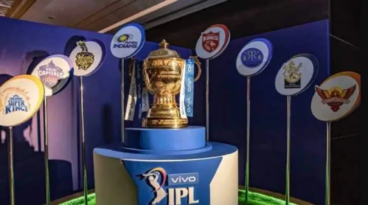 IPL: 25 अक्टूबर को बीसीसीआई करेगी आईपीएल की दो नई टीमों का ऐलान