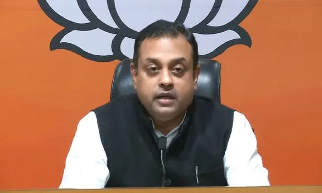 झूठी तस्वीरों से राजनीति करने का प्रयास करते हैं राहुल गांधी: भाजपा