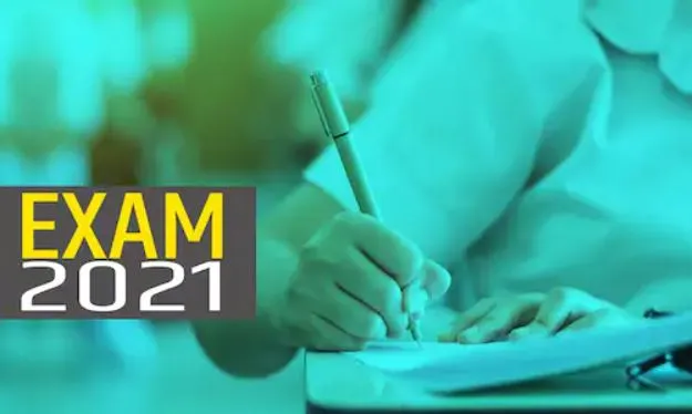8 सितंबर को PTET परीक्षा में करीब छह लाख अभ्यर्थी होंगे सम्मिलित