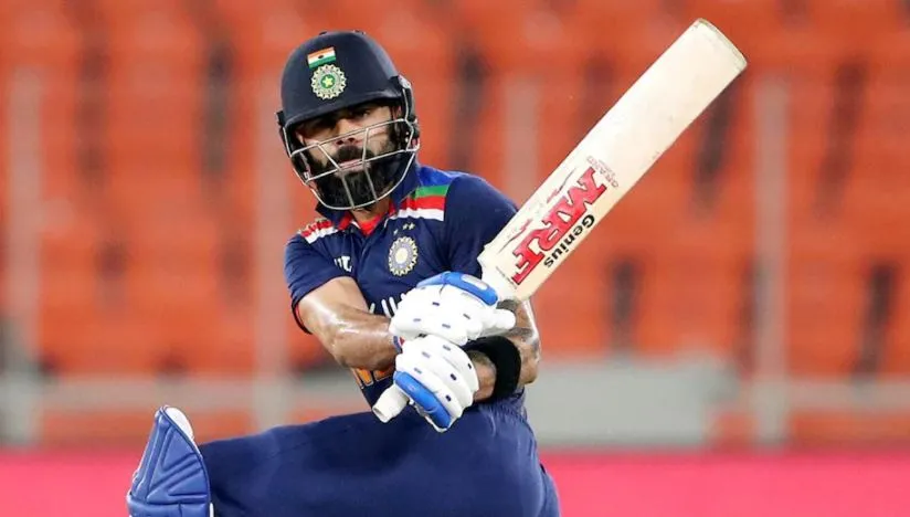 ICC T20 रैंकिंग में विराट चौथे, राहुल छठे स्थान पर बरकरार