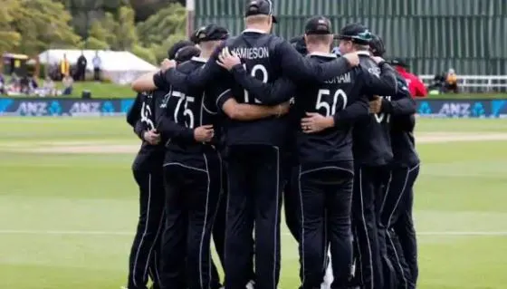 PAK vs NZ: न्यूजीलैंड ने सुरक्षा कारणों से पाकिस्तान का दौरा किया रद्द