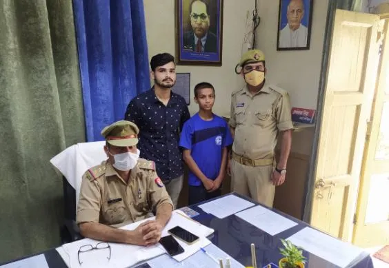 बरेली: मां-बाप की मौत के गम में 12 साल के लड़के ने छोड़ा घर, जंक्शन पर पकड़ा गया