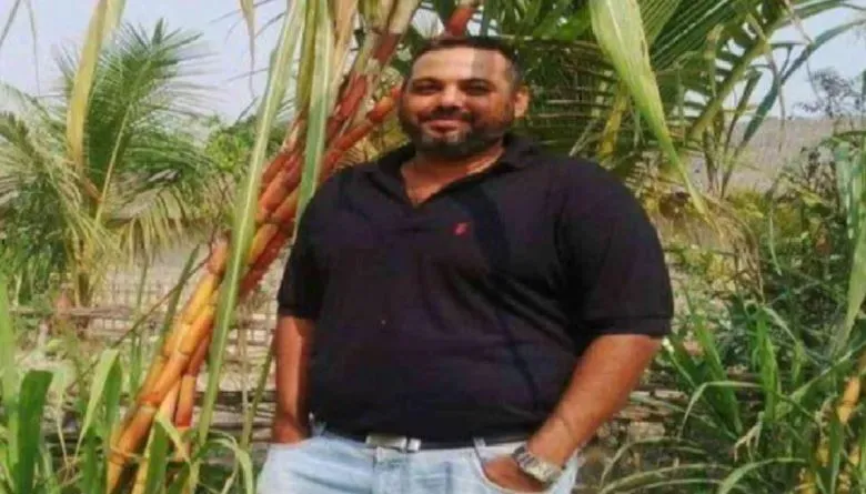 मिजोरम के अंडर-19 टीम के मुख्य कोच मुर्तजा लोधगर का दिल का दौरा पड़ने से निधन