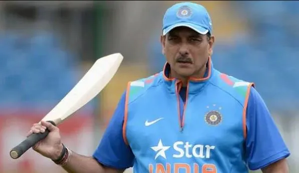 T20 WC के साथ समाप्त हो जाएगा रवि शास्त्री का कार्यकाल, कहा- कोच के रूप में जो चाहा वह हासिल किया