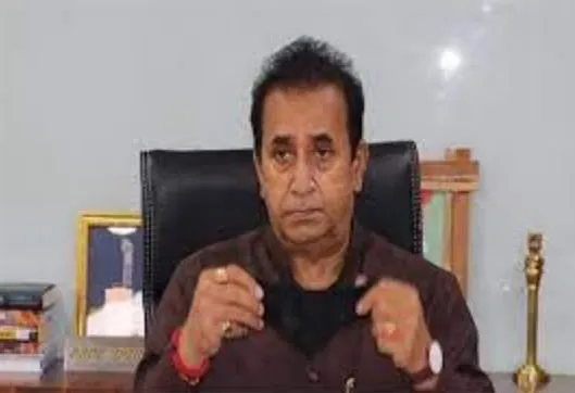 समन का पालन नहीं करने पर अनिल देशमुख के खिलाफ प्रवर्तन निदेशालय ने की अदालत में याचिका दायर