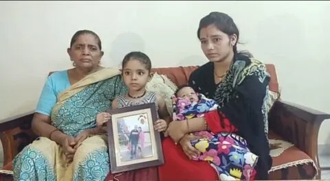 हल्द्वानी: 16 अगस्त से लापता पवन के इंतजार में परिजन