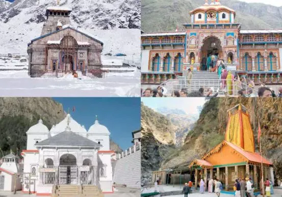 उत्तराखंड के CM ने किया ऐलान- कल से शुरू होगी चारधाम यात्रा