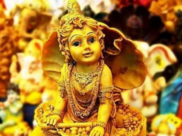 आज यूं करें भगवान कृष्ण का नामकरण, मिलेगा शुभ फल