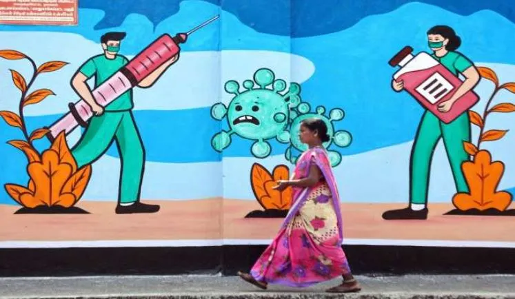 कोरोना से मुकाबला करती दिल्ली… 2 और मरीजों की मौत, एक दिन में संक्रमण के 34 नए मामले