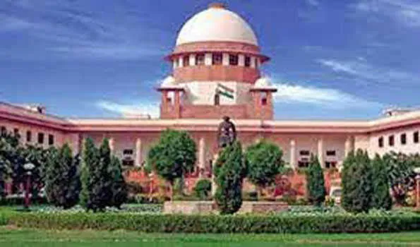 जीयूवीएल की क्यूरेटिव पिटीशन पर अडानी को नोटिस, 30 सितम्बर को सुनवाई