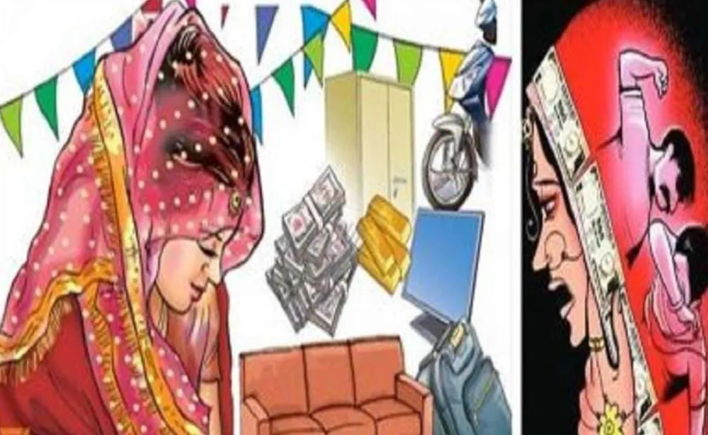 बरेली: दहेज के चलते महिला से मारपीट के बाद हत्या का प्रयास