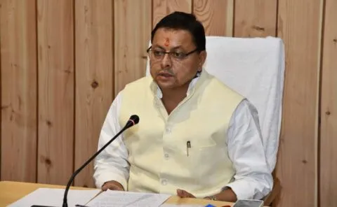 आईएसबीटी बनाने के लिए रास्ता निकाल रही है सरकार-मुख्यमंत्री