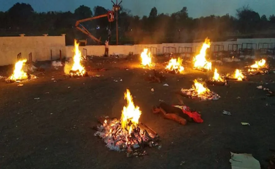 नये अध्ययन में दावा, अगर ऐसा हुआ तो, दिल्ली में समय से पहले मृत्यु का आंकड़ा होगा दोगुना