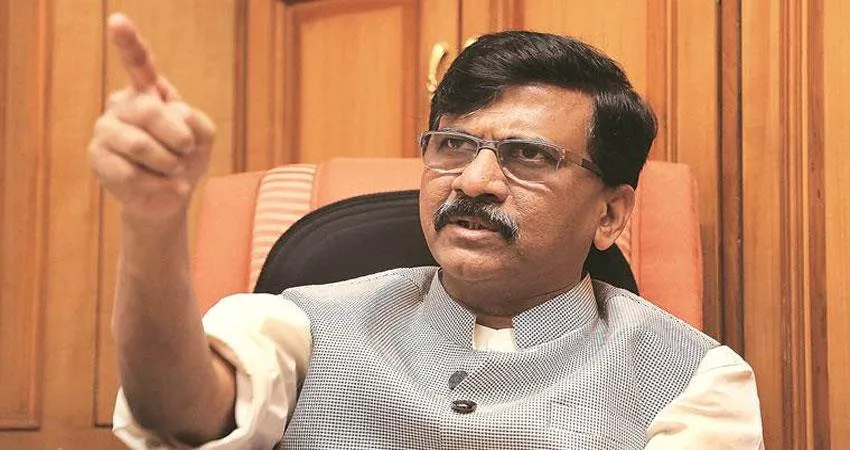 शिवसेना ने महंत नरेंद्र गिरी की मौत के मामले की सीबीआई जांच की मांग की